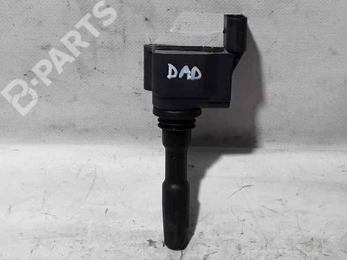Used Ignition coil Ignition coil SEAT ARONA (KJ7, KJP) 1.5 TSI (150 hp) 10280084 10280084
