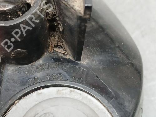 Rear bumper left light DACIA SANDERO II | BP21175021C81