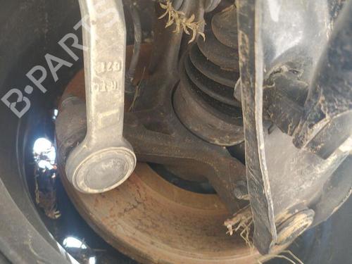 Left front steering knuckle DACIA DOKKER Express Box Body/MPV 1.6 LPG | BP24842437M25 