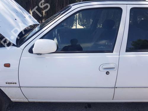 Used Left front door DAEWOO NEXIA [1995-1997]  18876481
