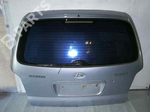 Coffre HYUNDAI TRAJET (FO) 2.0 CRDi (113 hp) 666993