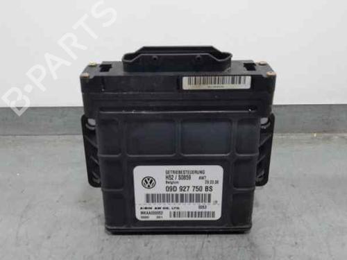 Automatisk gearkasse styreenhed AUDI Q7 (4LB) [2006-2016]  25303363