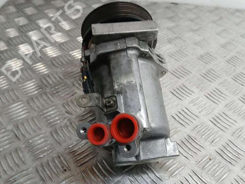 AC compressor DACIA LODGY (JS_)  | BP19111350M34 