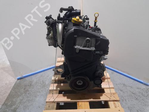 Used Engine NISSAN NV200 Van 1.5 dCi 85 (M20, M20N, M20M) (86 hp) 29831328