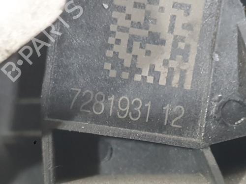 Front left lock BMW i3 (I01)  | BP35769672C98  - Image 5