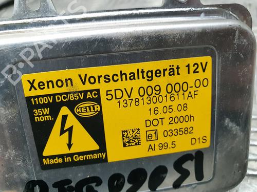 Module xenonverlichting BMW 5 (E60) 520 d | BP15940796C53 
