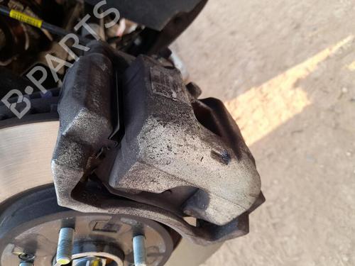 Used Right front brake caliper KIA SPORTAGE V (NQ5) 1.6 CRDi MHEV (136 hp) 28188373
