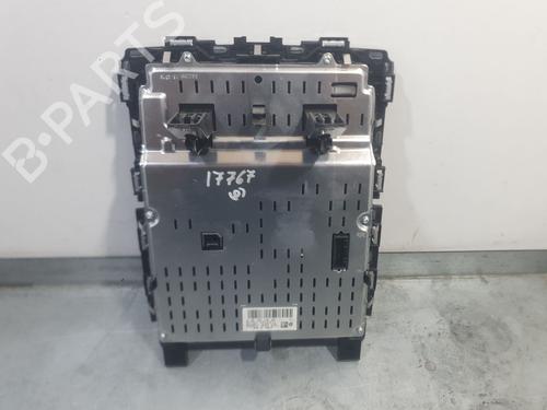 Electronic module RENAULT MEGANE IV Hatchback (B9A/M/N_) 1.2 TCe 100 (B9MS) | BP37405555M83 - Image 3