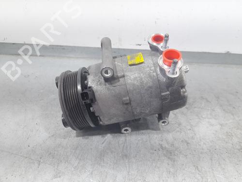 AC compressor LAND ROVER FREELANDER 2 (L359) 2.2 TD4 4x4 | BP22974447M34 - Image 2