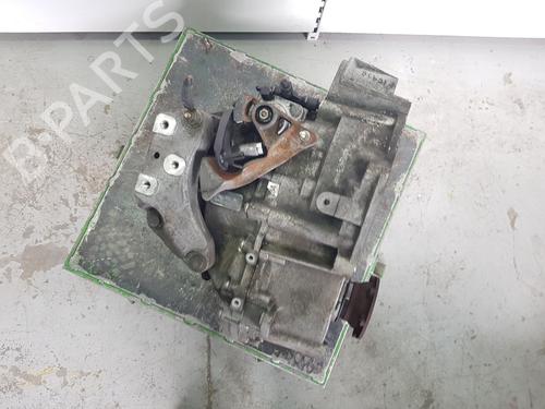 Gearbox VW TOURAN (1T1, 1T2)  | BP20677581M3 