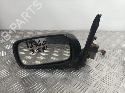 Used Left mirror NISSAN ALMERA I (N15) [1995-2000]  9118840