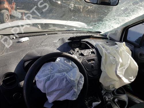 Left front window switch FORD TOURNEO COURIER B460 MPV  | BP10973346I27 