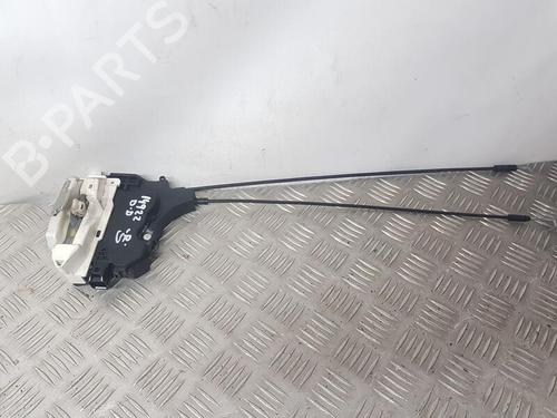 Højre fortil lås CITROËN C-CROSSER (VU_, VV_) [2007-2012]  13923672