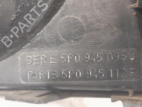 Right taillight SEAT ALTEA (5P1) 1.2 TSI | BP29862303C35 