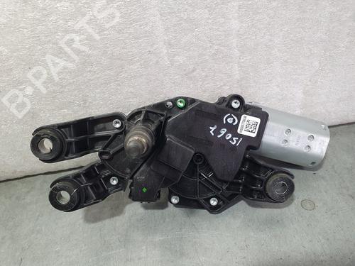 Rear wiper motor FORD FIESTA VII (HJ, HF)  | BP15548613M102 