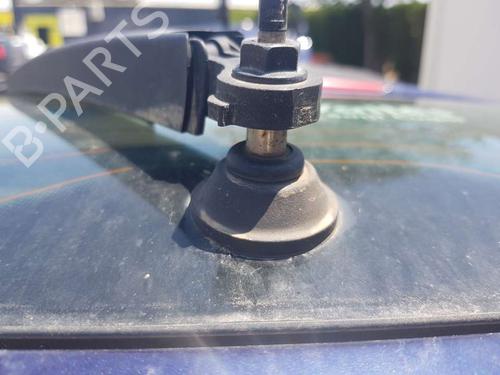 Used Rear wiper motor VW POLO (9N_, 9A_) [2001-2014]  18838844