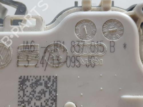 Front left lock SEAT ALTEA XL (5P5, 5P8)  | BP13923600C98 