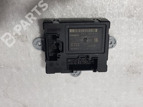 Used Electronic module FORD FIESTA VI (CB1, CCN) [2008-2017]  8407701
