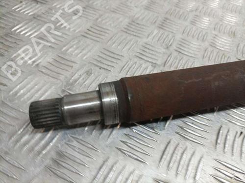 Right front driveshaft FORD FIESTA VI (CB1, CCN)  | BP10147450M39 
