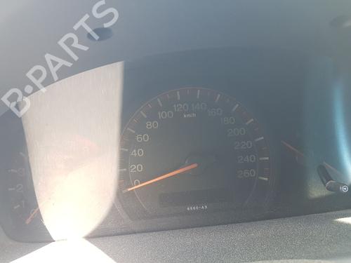 Used Instrument cluster Instrument cluster HONDA ACCORD VII (CL, CN) 2.0 (CL7) (155 hp) 33469260 33469260