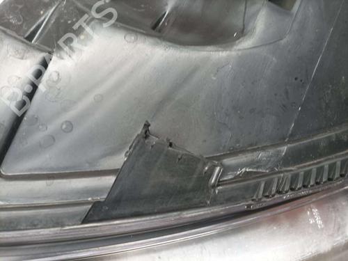 Right headlight AUDI A6 C6 (4F2) 2.0 TDI | BP16368661C29 