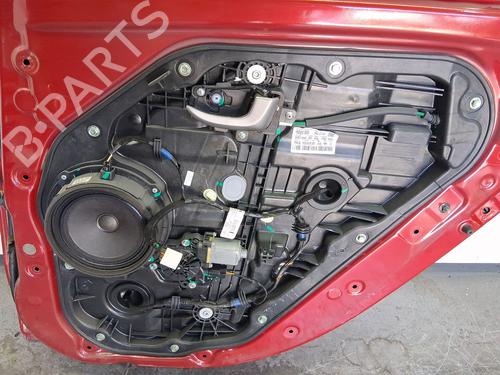 Used Rear right window mechanism Rear right window mechanism 39563968 39563968