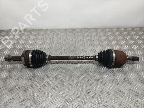 Left front driveshaft KIA SPORTAGE III (SL)  | BP13510984M38 