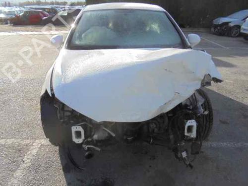 Fuel pump SEAT IBIZA IV (6J5, 6P1)  | BP2851108M76 
