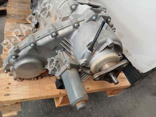 Transfer box BMW X6 (E71, E72)  | BP19406976M36 