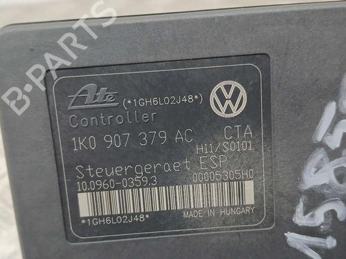 ABS pump SEAT LEON (1P1)  | BP19677237M43 