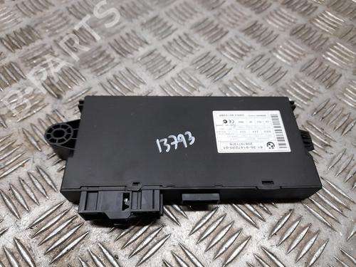 Used Electronic module BMW 1 (E87) 118 d (143 hp) 11850926