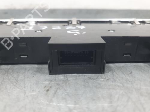 Climate control FIAT 500e (332_) Elektro 3+1 (FA1) | BP29885336I5 - Image 3