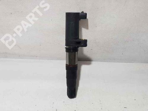 Tændspole RENAULT MEGANE III Hatchback (BZ0/1_, B3_) [2008-2025]  6825858