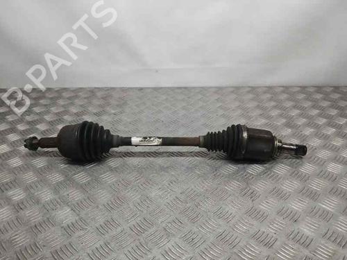 Used Left front driveshaft DACIA DOKKER MPV (KE_) [2012-2025]  21380814
