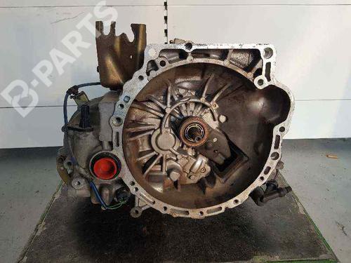 Used Gearbox MAZDA 3 (BK) 1.6 (BK14) (105 hp) 730039