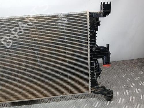 Køler RENAULT EXPRESS Box Body/MPV 1.5 Blue dCi 75 (F6AA) | BP29029563M31