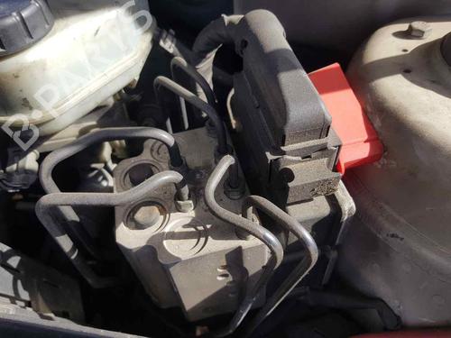 Used ABS pump SAAB 9-3 (YS3F, E79, D79, D75) [2002-2015]  22971328