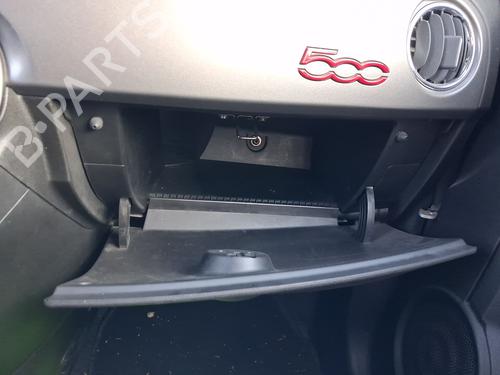 Handskerum FIAT 500 (312_) 0.9 (312AXM1B) | BP38174392C95 - Image 2