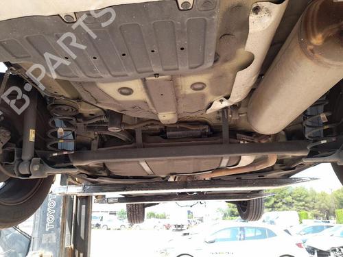 Used Rear axle KIA STONIC (YB) 1.2 CVVT (84 hp) 26503591