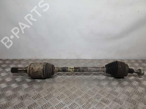 Used Right rear driveshaft MERCEDES-BENZ M-CLASS (W163) ML 400 CDI (163.128) (250 hp) 6816324
