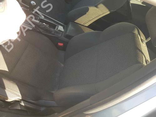 Used Left front seat PEUGEOT 508 I (8D_) [2010-2018]  20664450