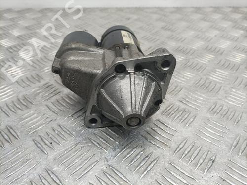Used Starter MITSUBISHI CARISMA (DA_) [1995-2006]  13888614