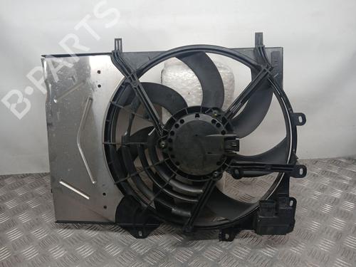 Køleventilator elektrisk CITROËN C3 III (SX) 1.5 BlueHDi 100 (SXYHYP, SXYHTU) | BP24676824M35
