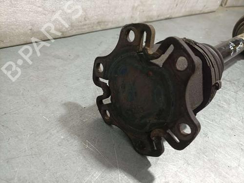 Right front driveshaft AUDI A4 B7 Avant (8ED) | BP16749257M39