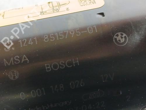 Starter BMW 1 (F20) 118 d | BP36868125M8  - Image 5