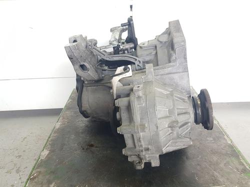 Gearbox VW GOLF VI (5K1) 1.6 TDI | BP24677027M3 