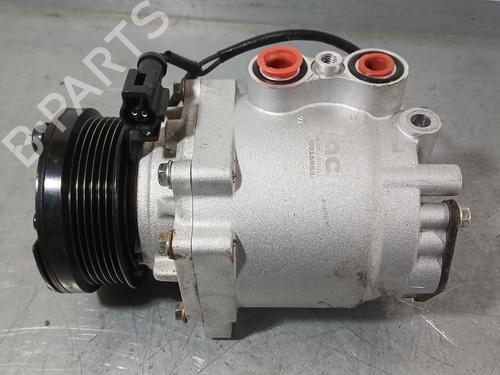 AC compressor FORD TRANSIT CONNECT (P65_, P70_, P80_) 1.8 TDCi | BP39146790M34 - Image 2