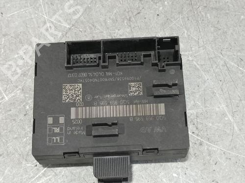 Electronic module AUDI A3 Sportback (8VA, 8VF) | BP9740420M83