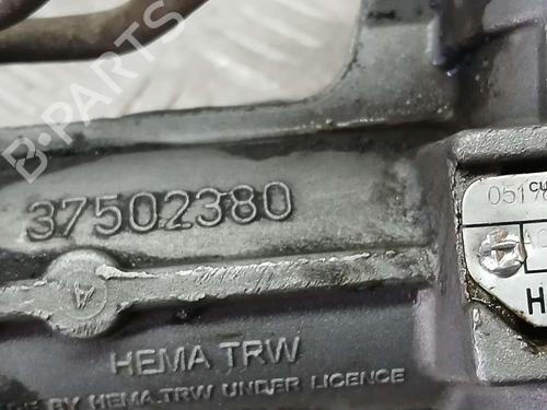 Steering rack FIAT DOBLO Box Body/MPV (223_)  | BP24357283M22 