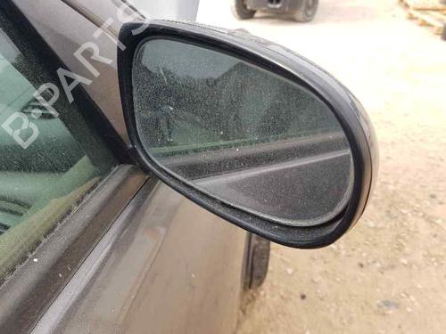 Right mirror NISSAN ALMERA II Hatchback (N16) 2.2 Di | BP24674875C27 